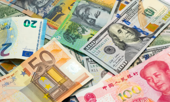 Nợ toàn cầu vượt 300 nghìn tỷ USD, các thị trường mới nổi đang nợ nhiều chưa từng thấy