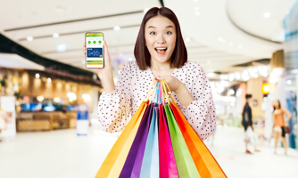Thẻ tín dụng số OCB iGen Mastercard Platinum - Xu hướng của thời đại số