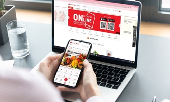 Chợ trực tuyến LOTTE Mart Online có gì đặc biệt?