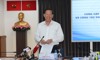 TP.HCM cần sự đồng thuận từ Trung ương và các cấp để phát triển