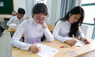 Lập 63 đoàn kiểm tra coi thi tốt nghiệp THPT 2023 