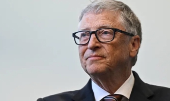 Bill Gates “tiên lượng” Google và Amazon sẽ sớm lỗi thời vì trí tuệ nhân tạo