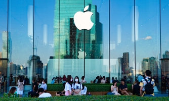 Việt Nam và nhiều nước châu Á đón "cơ hội vàng" từ Apple