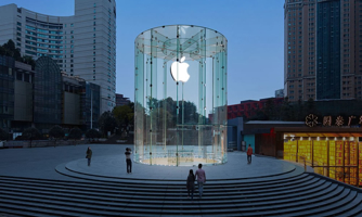 Thị trường châu Á mang đến "cơ hội vàng" cho Apple