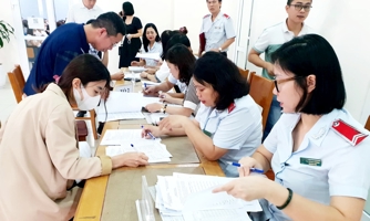 Hà Nội tăng thanh tra, xử phạt doanh nghiệp nợ đóng bảo hiểm