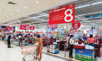 Băn khoăn về hiệu quả giảm thuế VAT 2%