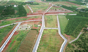 Cho tách thửa trở lại - “tia sáng nhỏ” cho thị trường đất nền Hà Nội