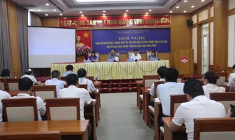 Giải phóng mặt bằng được hơn 97%, dự án nhà ở xã hội vẫn chưa được giao đất… vì vướng luật