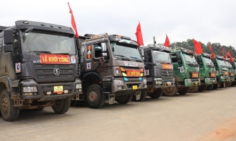 Điểm mặt những “siêu dự án” nghìn tỷ đã khởi công nhưng không hẹn ngày khánh thành tại Thanh Hóa