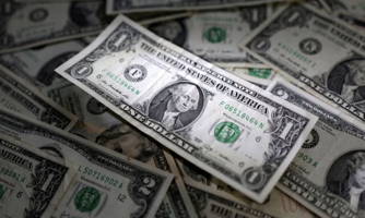 Giữa khủng hoảng trần nợ, Fitch cảnh báo tước điểm tín nhiệm AAA của Mỹ