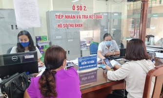 Từ ngày 1/7: Tăng hàng loạt mức đóng bảo hiểm theo mức lương cơ sở  