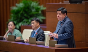 Lo ngại tình trạng thành viên rút hết tài sản, đất đai ảnh hưởng sự tồn tại của hợp tác xã