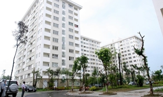 TP.HCM: 9 dự án nhà ở xã hội vẫn đang triển khai