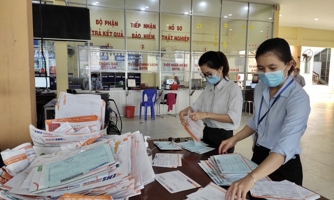 Linh hoạt các giải pháp hỗ trợ lao động hưởng trợ cấp thất nghiệp