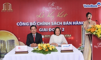 Kích cầu người mua nhà với nhiều ưu đãi về giá và lãi suất