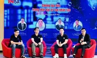 Xuất hiện nhiều hình thức lừa đảo tinh vi, khó nhận biết trên không gian mạng