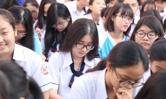 Trường đại học lấy điểm chuẩn học bạ cao chót vót