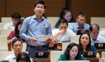 Quốc hội giám sát để gỡ khó cho lĩnh vực bất động sản và nhà ở xã hội là rất cần thiết