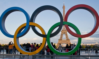 Nước Pháp trước cơ hội bùng nổ du lịch nhờ  Olympic Paris 2024