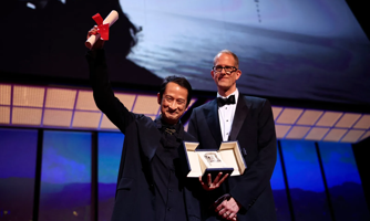 Liên hoan phim Cannes 2023 xướng tên hai đạo diễn Việt Nam