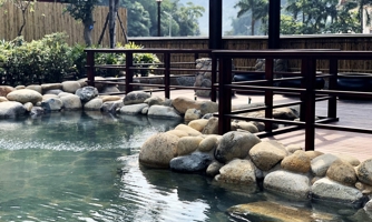 Thanh Hóa sẽ có thêm khu du lịch khoáng nóng gần 200ha