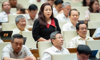 Đất nước không thiếu người tài, nhưng cần chính sách tiền lương đủ mạnh  