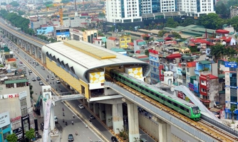 Bất khả thi hoàn thành 600km đường sắt đô thị trong 12 năm, vì sao mô hình TOD sẽ là "lối thoát"?