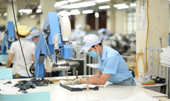Những ngành nghề phải cắt giảm nhiều lao động nhất trong 5 tháng đầu năm 