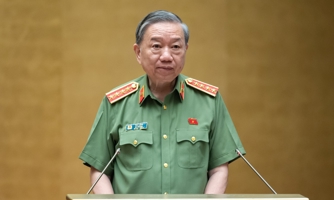 Luật Căn cước giúp hoàn thiện hệ sinh thái phục vụ kết nối, khai thác dữ liệu dân cư