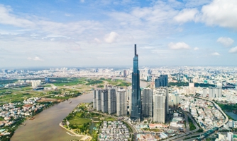 Chính phủ ban hành Chương trình hành động về phát triển TPHCM