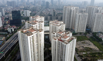 Đại biểu Quốc hội kiến nghị cần tính toán lại việc sở hữu chung cư không có thời hạn