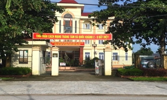 23 chủ đầu tư tại Thanh Hóa “cán đích” giải ngân vốn đầu tư công