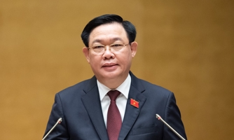 Đẩy mạnh tái cơ cấu các ngành lao động theo hướng xanh, đáp ứng yêu cầu cạnh tranh và hội nhập quốc tế