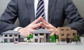 Có cơ hội nào cho nhà đầu tư khi thị trường bất động sản trầm lắng?