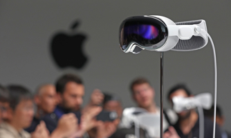 Cạnh tranh của Meta với Apple bước sang giai đoạn mới: Thực tế ảo 