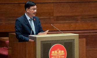 “Phương pháp định giá đất theo nguyên tắc thị trường” chưa thực sự rõ ràng