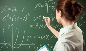 Những điều kiện cần có để sinh viên giỏi Toán được cấp học bổng 24 triệu đồng/năm