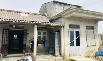 Đà Nẵng sẽ nâng mức hỗ trợ nhà ở cho hộ nghèo 