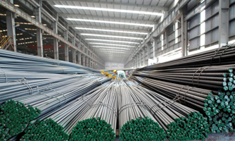 Giá thép có thể sẽ thiết lập một mặt bằng giá mới