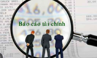 Nâng dần chất báo cáo tài chính nhà nước sau gần 5 năm triển khai, vẫn còn nhiều điểm cần lưu tâm