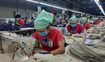 Các  doanh nghiệp Nhà nước có mức bình quân tiền lương đóng bảo hiểm xã hội cao nhất