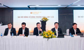 Hưng Thịnh Incons: Dự kiến phát hành 89,1 triệu cổ phiếu, sẵn sàng nguồn vốn cho các dự án