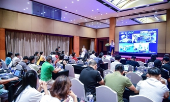 Sắp diễn ra triển lãm quốc tế công nghiệp cơ khí 