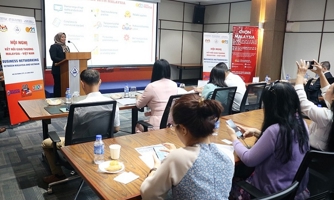 Malaysia đã đầu tư gần 5 tỷ USD vào  TP.HCM