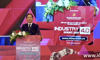 Ba đề xuất của Ban Kinh tế Trung ương về công nghiệp 4.0