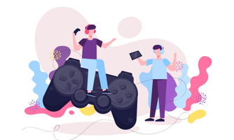 Văn hóa chơi game định hình xã hội và công nghệ Đông Nam Á