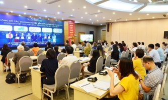 DE&I được xác định là thành tố quan trọng trong phát triển bền vững