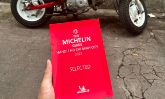Sau "cơn sốt" Michelin, TP.HCM sẽ thí điểm gắn sao cho các nhà hàng?