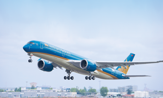 Vietnam Airlines dự kiến họp đại hội cổ đông trong tháng 10 tới