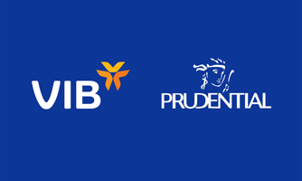 Prudential - VIB gia hạn hợp tác chiến lược đến 2036, thiết lập chuẩn mực bancassurance mới